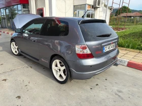 Honda Civic, снимка 1