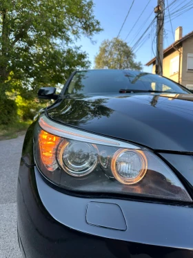 BMW 535 535d, снимка 4