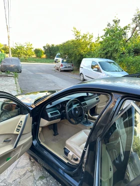 BMW 535 535d, снимка 13