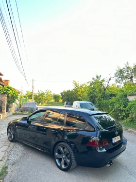 BMW 535 535d, снимка 2