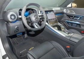 Mercedes-Benz AMG GT 63 / 4 MATIC / BURM / HUD / 360 / PANO / LIFT / , снимка 11