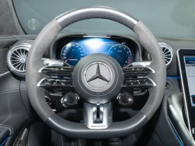 Mercedes-Benz AMG GT 63 / 4 MATIC / BURM / HUD / 360 / PANO / LIFT / , снимка 12