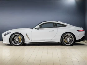 Mercedes-Benz AMG GT 63 / 4 MATIC / BURM / HUD / 360 / PANO / LIFT / , снимка 3