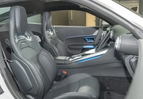 Mercedes-Benz AMG GT 63 / 4 MATIC / BURM / HUD / 360 / PANO / LIFT / , снимка 16