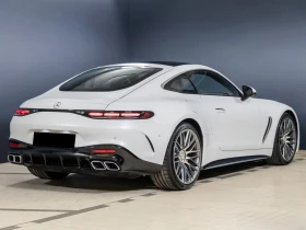Mercedes-Benz AMG GT 63 / 4 MATIC / BURM / HUD / 360 / PANO / LIFT / , снимка 5