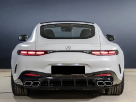 Mercedes-Benz AMG GT 63 / 4 MATIC / BURM / HUD / 360 / PANO / LIFT / , снимка 4