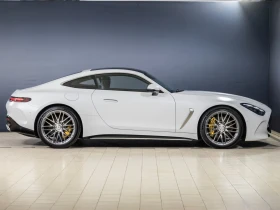 Mercedes-Benz AMG GT 63 / 4 MATIC / BURM / HUD / 360 / PANO / LIFT / , снимка 6