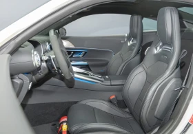Mercedes-Benz AMG GT 63 / 4 MATIC / BURM / HUD / 360 / PANO / LIFT / , снимка 9