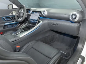 Mercedes-Benz AMG GT 63 / 4 MATIC / BURM / HUD / 360 / PANO / LIFT / , снимка 17