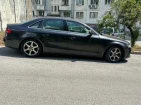 Audi A4 Limousine 1.6 TDI Automatic   Кожа   Навигация   П, снимка 2