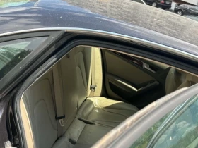Audi A4 Limousine 1.6 TDI Automatic   Кожа   Навигация   П, снимка 6