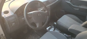 Opel Meriva 1.6i 16v(105кс), снимка 8