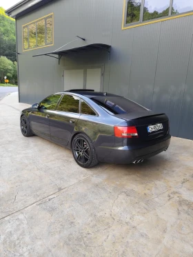 Audi A6, снимка 4