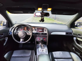 Audi A6, снимка 6