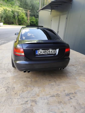 Audi A6, снимка 5