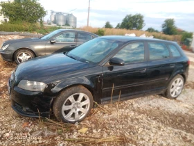Audi A3, снимка 2