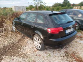 Audi A3, снимка 3