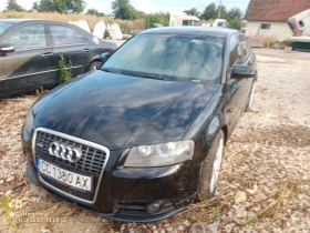 Audi A3, снимка 1