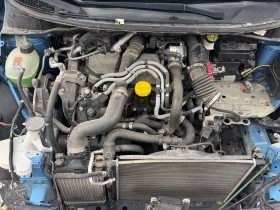 Nissan Micra 1.5 dCi, снимка 5