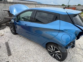 Nissan Micra 1.5 dCi, снимка 2