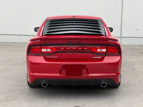 Dodge Charger 6.4 V8 HEMI SRT8, снимка 8