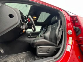 Dodge Charger 6.4 V8 HEMI SRT8, снимка 13