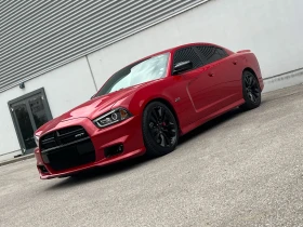 Dodge Charger 6.4 V8 HEMI SRT8, снимка 3