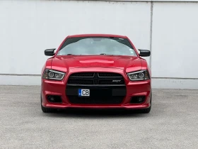 Dodge Charger 6.4 V8 HEMI SRT8, снимка 2
