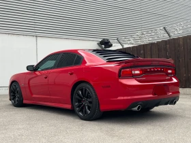 Dodge Charger 6.4 V8 HEMI SRT8, снимка 7