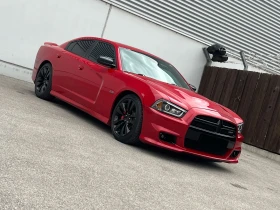 Dodge Charger 6.4 V8 HEMI SRT8, снимка 1