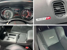 Dodge Charger 6.4 V8 HEMI SRT8, снимка 14