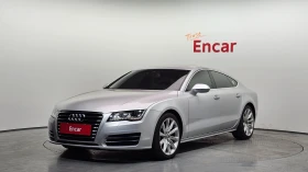 Audi A7 3.0 45TDI Quattro , снимка 1