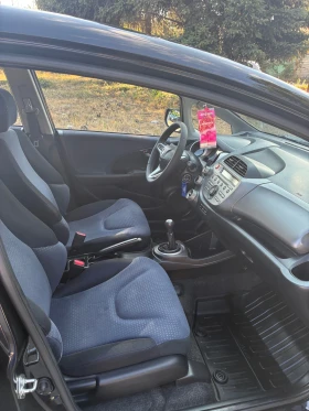 Honda Jazz 1.2 Style, снимка 10