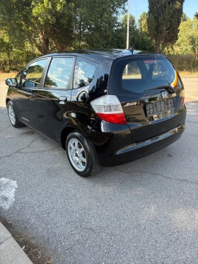 Honda Jazz 1.2 Style, снимка 4