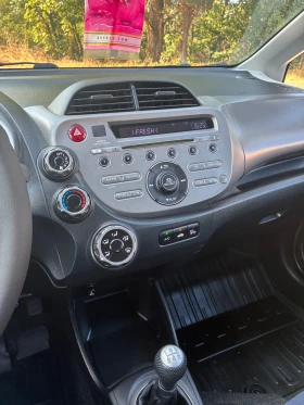 Honda Jazz 1.2 Style, снимка 15