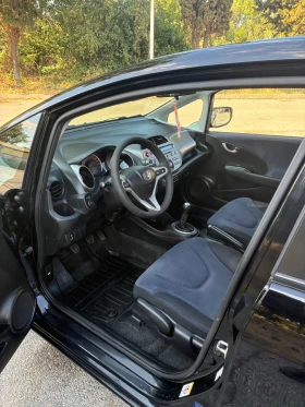 Honda Jazz 1.2 Style, снимка 9
