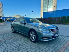Mercedes-Benz E 250 4 matic 7G tronic PLUS CARPLAY/ANDROID AUTO, снимка 6