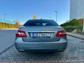 Mercedes-Benz E 250 4 matic 7G tronic PLUS CARPLAY/ANDROID AUTO, снимка 4