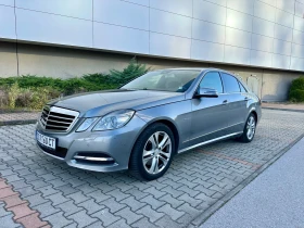 Mercedes-Benz E 250 4 matic 7G tronic PLUS CARPLAY/ANDROID AUTO, снимка 2