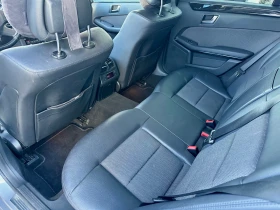 Mercedes-Benz E 250 4 matic 7G tronic PLUS CARPLAY/ANDROID AUTO, снимка 13
