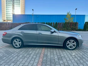 Mercedes-Benz E 250 4 matic 7G tronic PLUS CARPLAY/ANDROID AUTO, снимка 7
