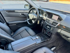 Mercedes-Benz E 250 4 matic 7G tronic PLUS CARPLAY/ANDROID AUTO, снимка 10