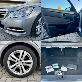 Mercedes-Benz E 250 4 matic 7G tronic PLUS CARPLAY/ANDROID AUTO, снимка 11