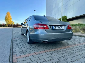 Mercedes-Benz E 250 4 matic 7G tronic PLUS CARPLAY/ANDROID AUTO, снимка 8