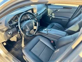 Mercedes-Benz E 250 4 matic 7G tronic PLUS CARPLAY/ANDROID AUTO, снимка 15