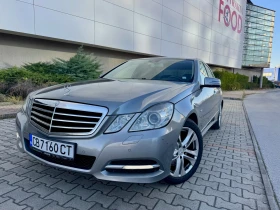 Mercedes-Benz E 250 4 matic 7G tronic PLUS CARPLAY/ANDROID AUTO, снимка 1