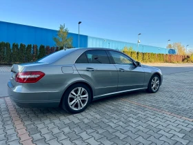Mercedes-Benz E 250 4 matic 7G tronic PLUS CARPLAY/ANDROID AUTO, снимка 5