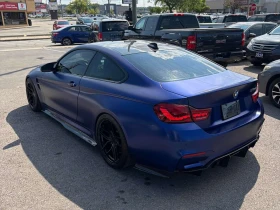 BMW M4 CS /SSR 4pin Crankhub/Lowered on H&R Supersport , снимка 3