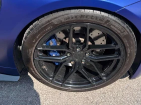 BMW M4 CS /SSR 4pin Crankhub/Lowered on H&R Supersport , снимка 6