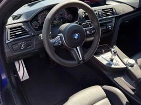 BMW M4 CS /SSR 4pin Crankhub/Lowered on H&R Supersport , снимка 7